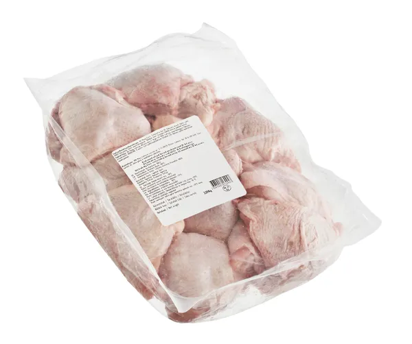 Broilerikintsud TALLEGG , seljaga, A-klass, külmutatud, ~3kg