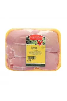 Broilerikintsuliha RANNAMÕISA, nahata, halal, 2,5kg