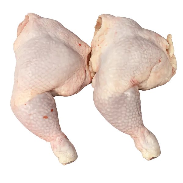 Broilerikoib, A-klass, halal, vaakumis, jahutatud, ~2,5kg