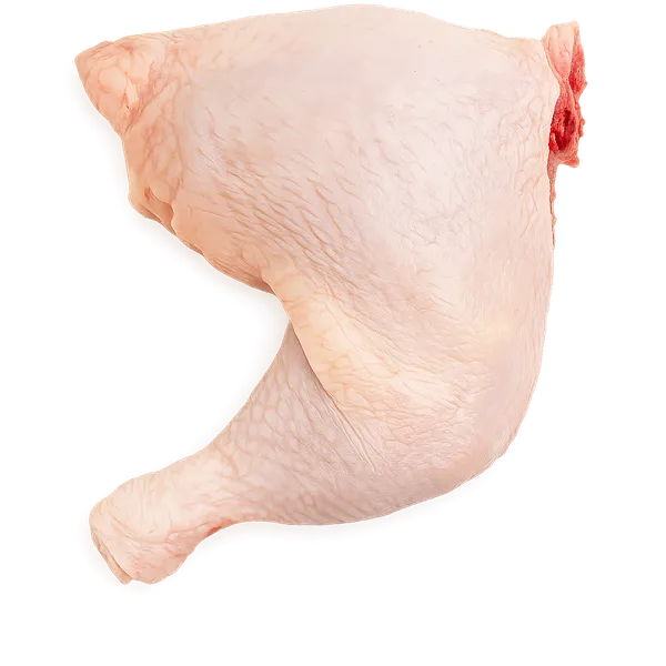 Broilerikoib, A-klass, monoliit, külmutatud, 10kg