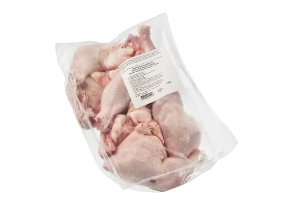 Broilerikoivad TALLEGG , A-klass, jahutatud, ~3kg