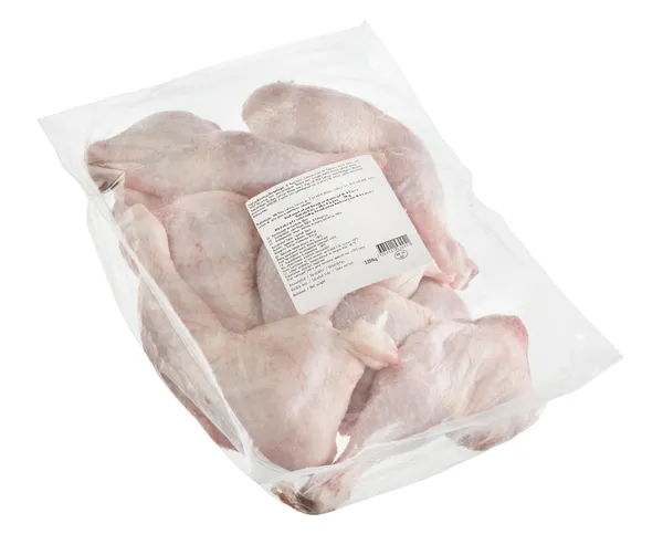 Broilerikoivad TALLEGG, A-klass, külmutatud, ~3kg