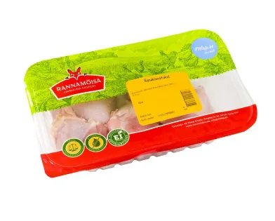 Broilerikoivatükid, RANNAMÕISA, 500g