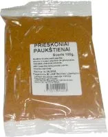 Broilerimaitseaine SAUDA, 100g