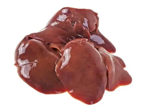 Broilerimaks NÕO külmutatud, ~700g