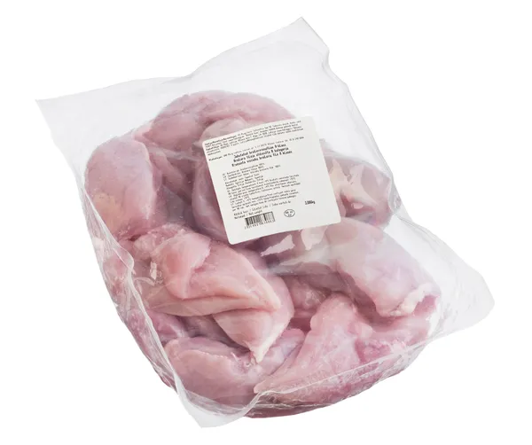 Broileririnnafilee TALLEGG, jahutatud, ~3kg