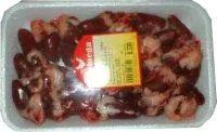 Broilerisüda, külmutatud, ~400g