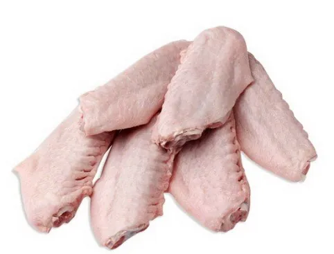 Broileritiiva keskosa, A-klass, nahaga, kondiga, külmutatud, 10kg