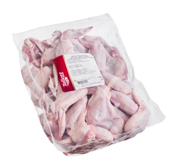 Broileritiivad TALLEGG A-klass, külmutatud, ~2,8kg