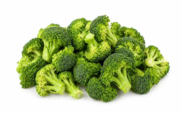 Brokoli, IQF, külmutatud, 2,5kg