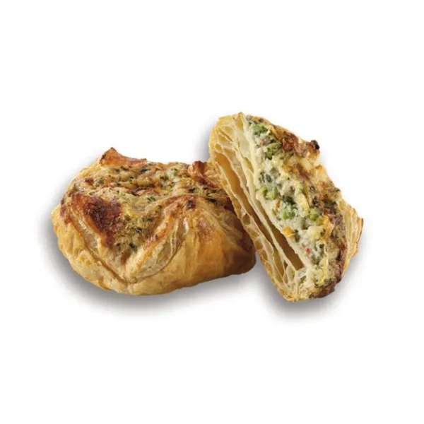 Brokolipirukas DELIFRANCE külmutatud 110g*40tk.