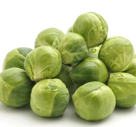 Briseles kāposti, kg