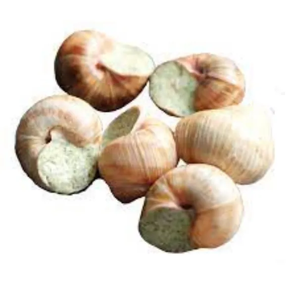 Burgundia teod seenetäidisega, 300g/36tk