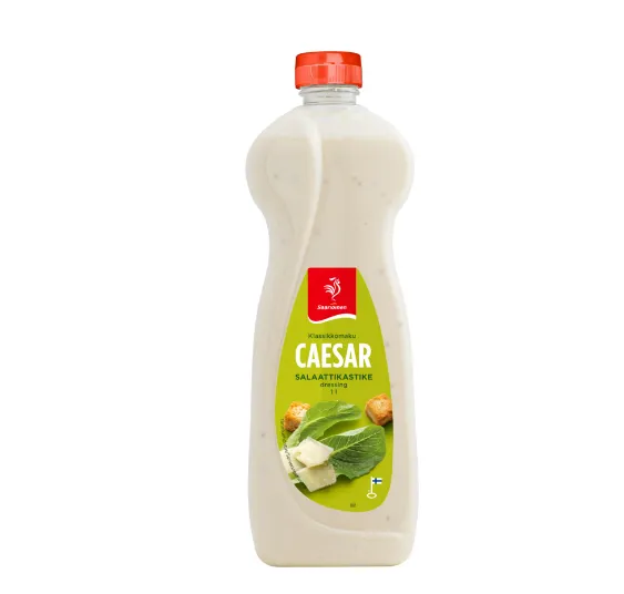 Caesari salatikaste SAARIOINEN, 1L