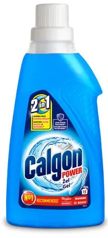 Veepehmendi geel, CALGON, 750 ml