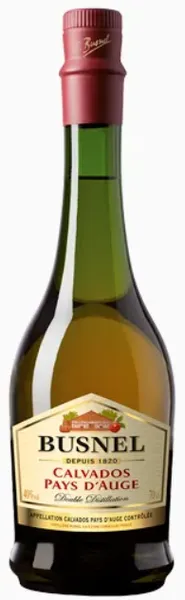 Calvados BUSNEL, Calvados Trois Lys, 40%vol, 0,7L,R20/146773/12