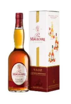 Calvados PERE MAGLOIRE VSOP, 40%vol 0,7L,R24/185616/12