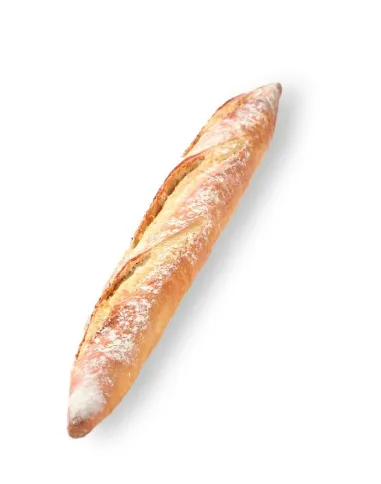 CB Baguette DELIFRANCE rustikaalne külmutatud, 270g*27tk