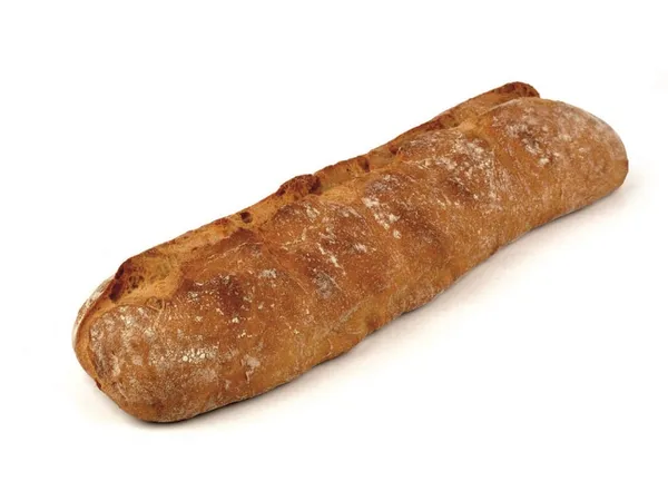 CB Hele Itaalia leib Creapane, küpsetatud, 360g