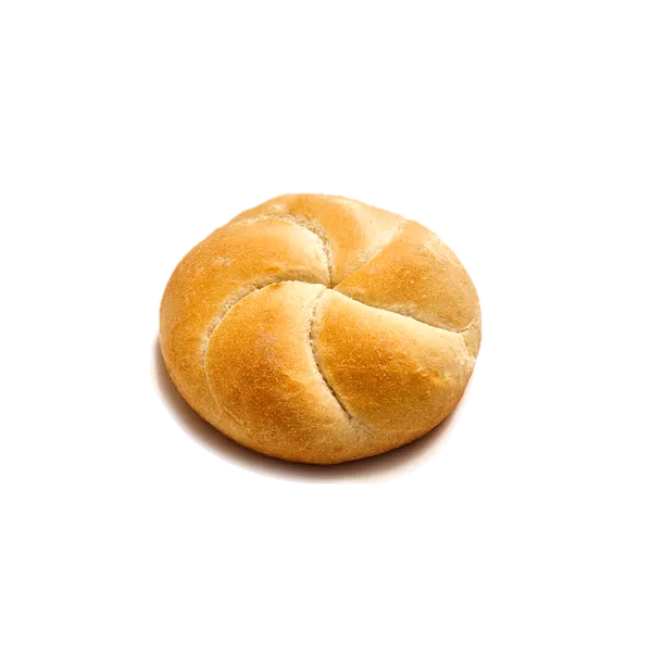 CB Kukkel Kaiser Roll, küpsetatud, 55g
