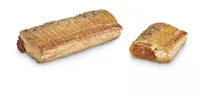 CB Napoli saiake EUROPASTRY juustu ja tomatitäidisega, küpsetatud, 135g
