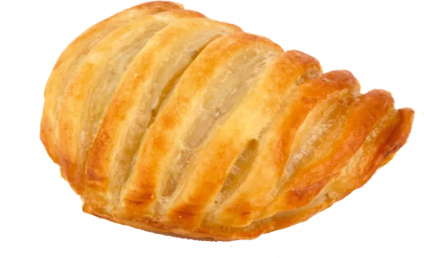 CB Õunatasku, küpsetatud,  106g