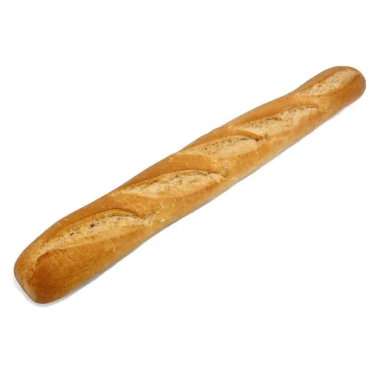 CB Prantsuse baguette, küpsetatud, 212g