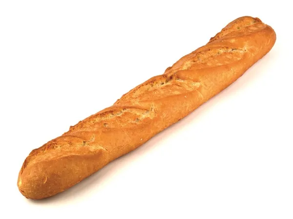 CB Prantsuse baguette, küpsetatud, 230g