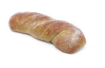 Tumšā  CIABATTA, 350g
