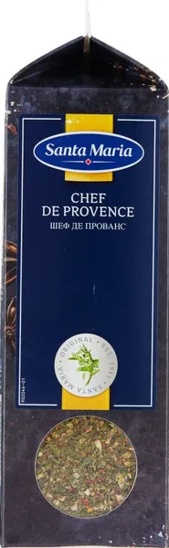 Chef De Provence SANTA MARIA, 340 g