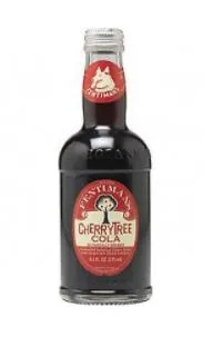 Cherry Tree Cola, FENTIMANS, 275 ml