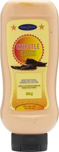 Chipotle kaste SANTA MARIA, 890,g