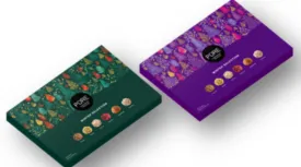 Ziemassvētku trifelu izlase "32", 265g PURE