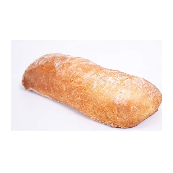 Ciabatta JS HEIS, Hele, külmutatud, 400g*24tk