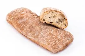 Ciabatta Valge Itaalia leib, 3x300g