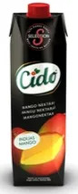 Mangonektar CIDO India 1L