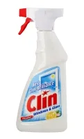 Klaasipuhastusvahend Clin Multi-Surface 500 ml