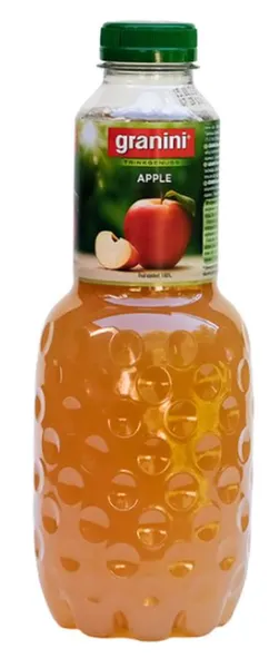 Cloudy Apple juice GRANINI 1 L