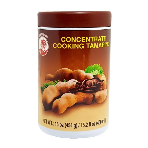 COCK BRAND Tamarind mahl kontsentraat 450ml