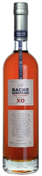 Cognac BACHE GABRIELSEN XO Fine Champagne, 40%vol 0,7L, GB, R18/130357/7