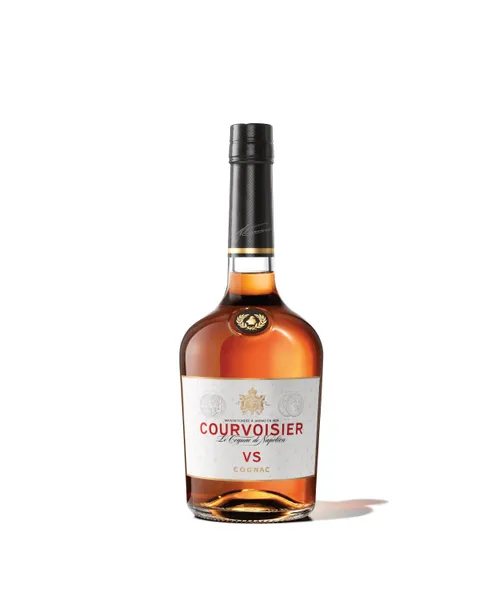Cognac COURVOISIER VS GP, 40%vol 0,7L,R22/167899/7