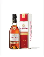 Cognac COURVOISIER VSOP GB 40%vol, 0,35L,R16/114395/7