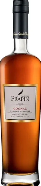 Cognac FRAPIN, 1270 Grande Champagne+ GB, 40%vol, 0,7L,R22/171902/7