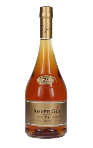 Cognac JOSEPH, Guy VS 40%vol, 0,7L,R22/171900/7