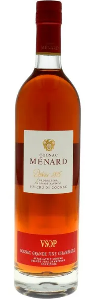 Cognac MENARD, VSOP 40%vol, 0,7L,R23/181858/7