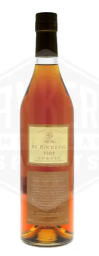Cognac Rochenac, VSOP,  40%vol, 0,7L,R22/171706/7