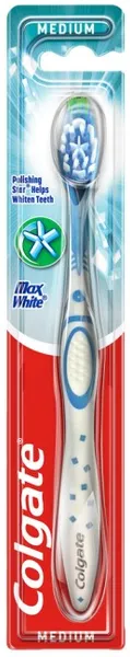 COLGATE Hambahari Max White Medium 20g