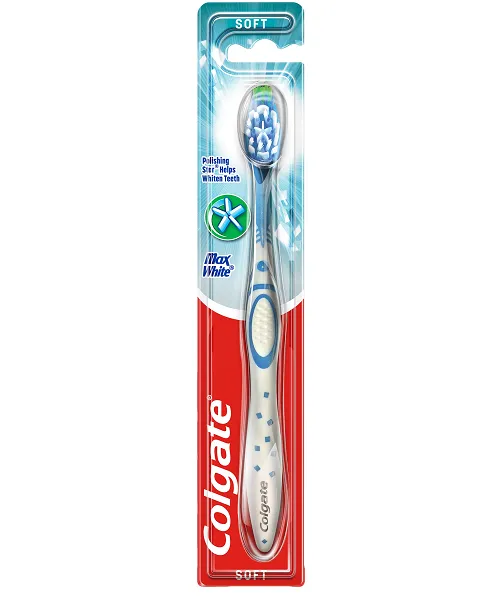 COLGATE Hambahari Max White Soft 20g