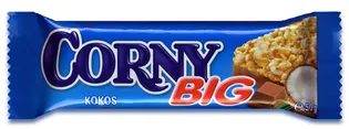 Müslibatoon kookosega Corny 50g