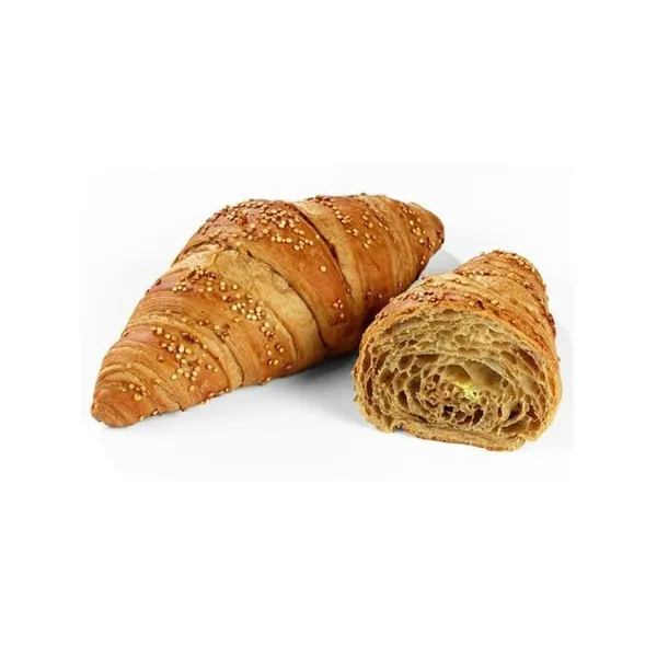 Croissant DELIFRANCE kinoaga, külmutatud, 80g*56tk.